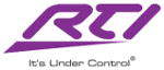 rti its under control logo