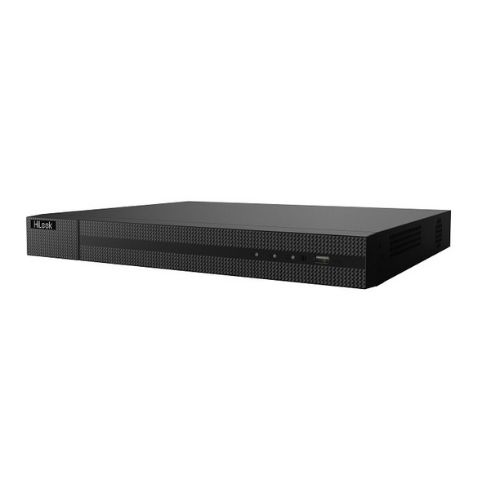 HiLook 8 Channel NVR 8PoE 3TB HDD
