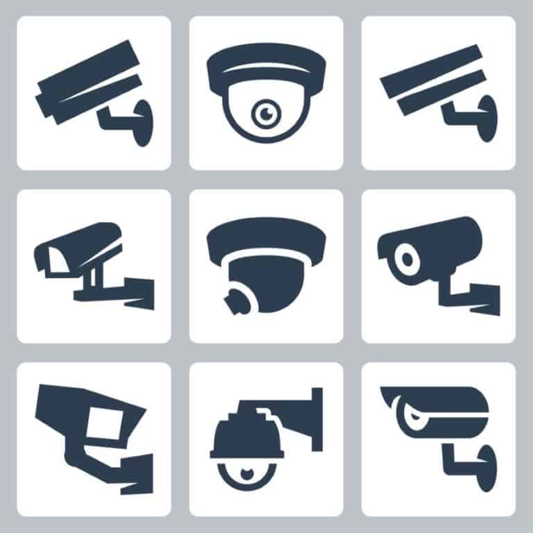 CCTV Signage Requirements NSW