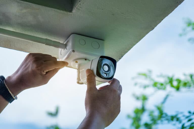 5 Common Security Camera Mistakes To Avoid
